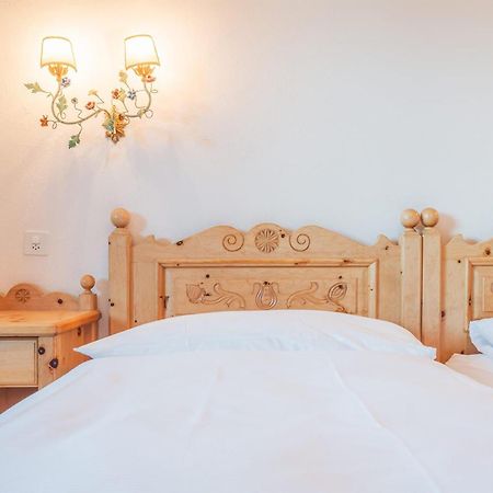 Hotel Corvatsch - Web Check-In Σεντ Μόριτζ Εξωτερικό φωτογραφία